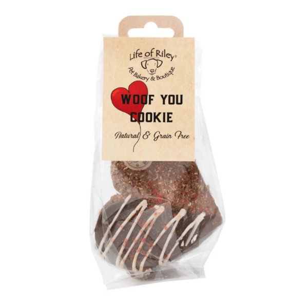 The "Ultimate Puppy Love" Ultra-Premium Valentine’s Hamper